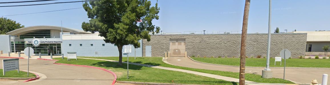 Photos San Joaquin County Juvenile Hall 1